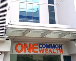 One Commonwealth (D3), Factory #329292191